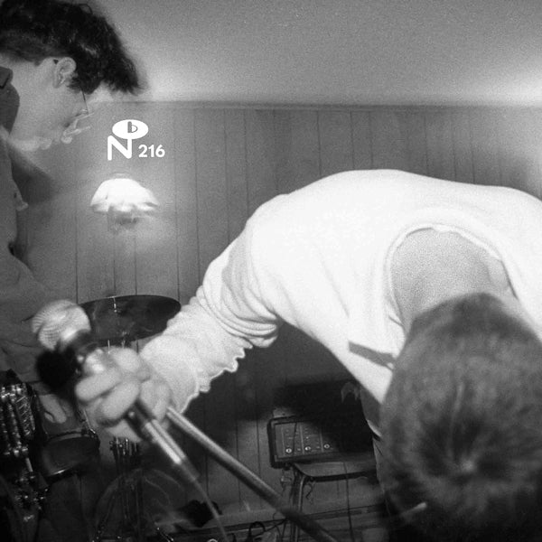 Native Nod - This can't exist (LP)