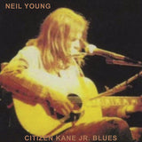 Neil Young - Citizen kane jr. blues (CD)