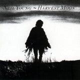 Neil Young - Harvest moon (LP)