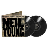 Neil Young - Neil young archives vol. III (LP)