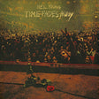 Neil Young - Time fades away (CD)