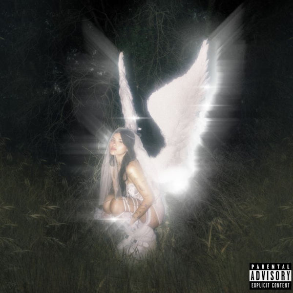 Nessa Barrett - Young Forever (LP)