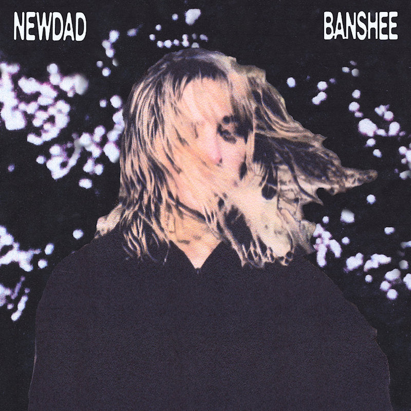 NewDad - Banshee (12-inch maxi-single)