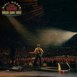Niall Horan - The show: live from madison square garden (LP)