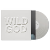 Nick Cave &amp; The Bad Seeds - Wild God (LP)