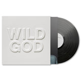 Nick Cave &amp; The Bad Seeds - Wild god (LP)