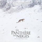 Nick Cave & Warren Ellis - La panthere des neiges (LP) - Velvet Music