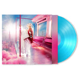 Nicki Minaj - Pink friday 2 -marbled electric blue vinyl- (LP)