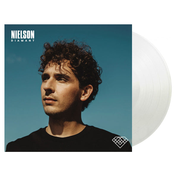 Nielson - Diamond (LP)