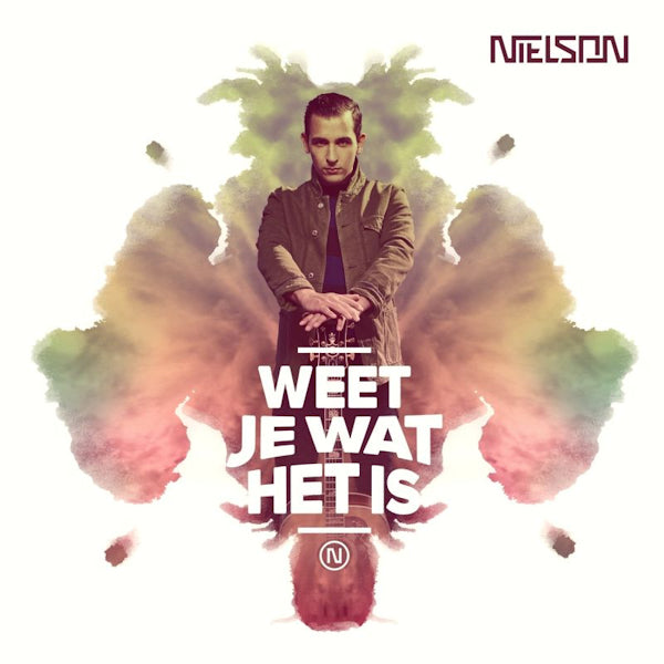 Nielson - Do you know what it is (CD)