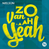 Nielson - Like ah yeah (CD)