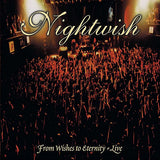 Nightwish - From wishes to eternity live (LP)