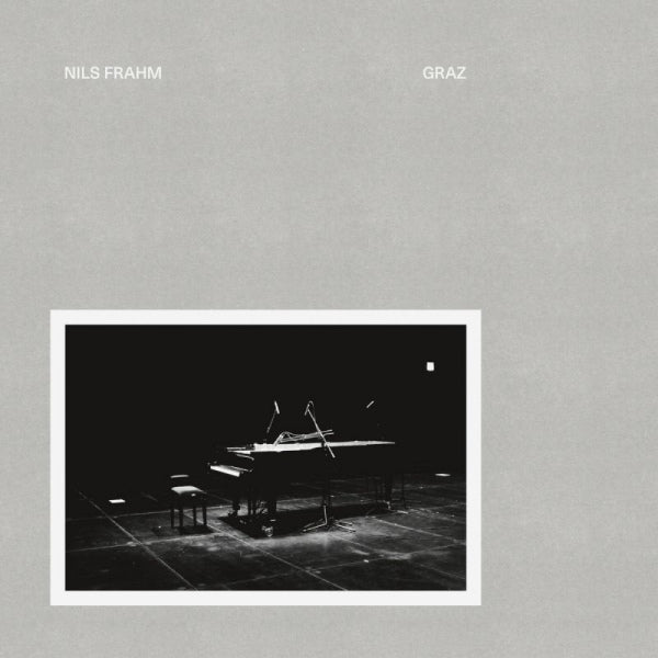 Nils Frahm - Graz (LP)