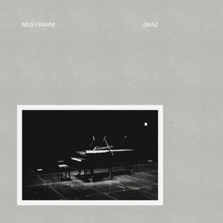 Nils Frahm - Graz (LP)