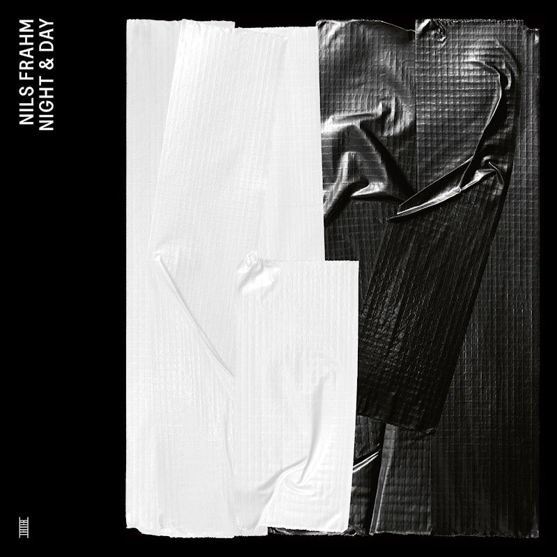 Nils Frahm - Night & day (CD)