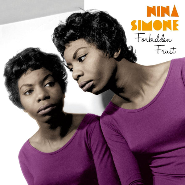 Nina Simone - Forbidden fruit (LP)