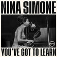 Nina Simone - You've got to learn (CD)