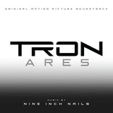 Nine Inch Nails - Tron: ares (LP)