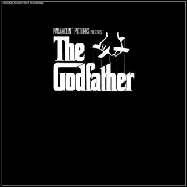 Nino Rota - Godfather (LP)