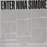 Nina Simone - You've got to learn (LP)