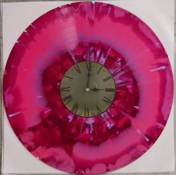 Joseph Trapanese - Prisoners of the ghostland (LP)