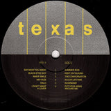 Texas - The very best of 1989-2023 (LP)