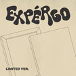 Nmixx - Expergo (CD)