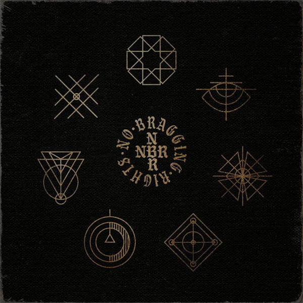 No Bragging Rights - No bragging rights (LP) - Velvet Music