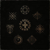 No Bragging Rights - No bragging rights (LP)