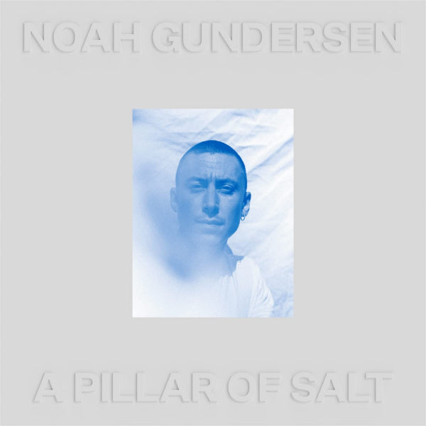 Noah Gundersen - A pillar of salt (LP)