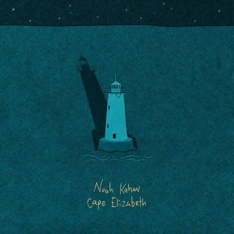 Noah Kahan - Cape elizabeth (LP)