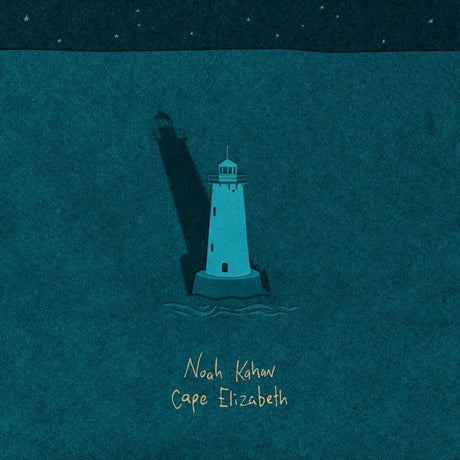 Noah Kahan - Cape elizabeth (LP)