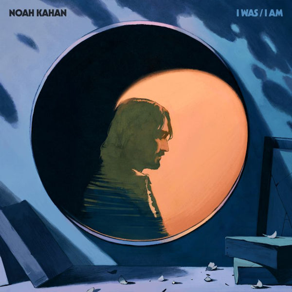 Noah Kahan - I was / i am (CD)