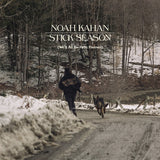 Noah Kahan - Stick Season (We'll All Be Here Forever) (CD)