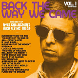 Noel Gallagher S High Flying Birds - Back the way we came: vol.1 (2011-2021) (LP)