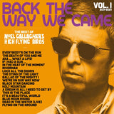 Noel Gallagher S High Flying Birds - Back the way we came: vol.1 (2011-2021) (LP)