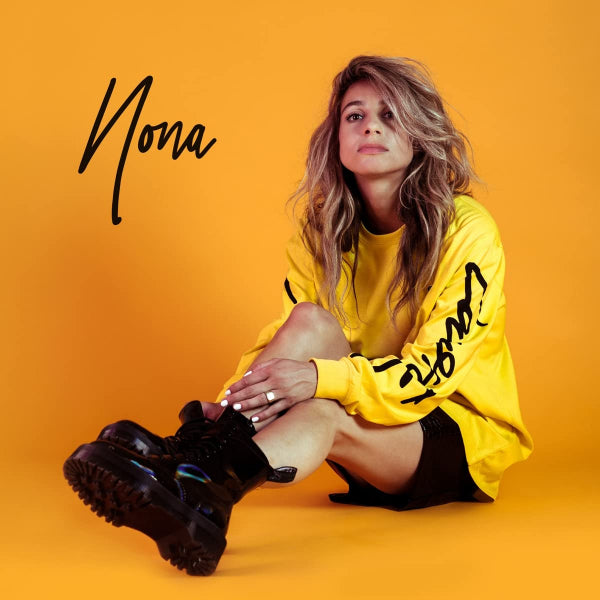 Nona - Nona (CD)