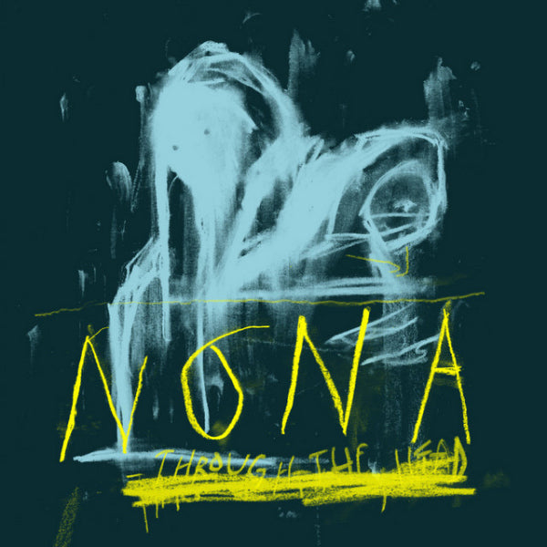 Nona - Through the dead (CD)