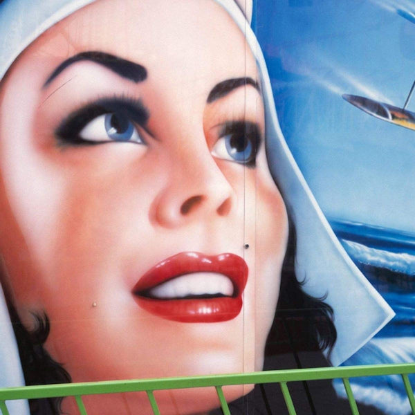 Nonkeen - Oddments of the gamble (CD)