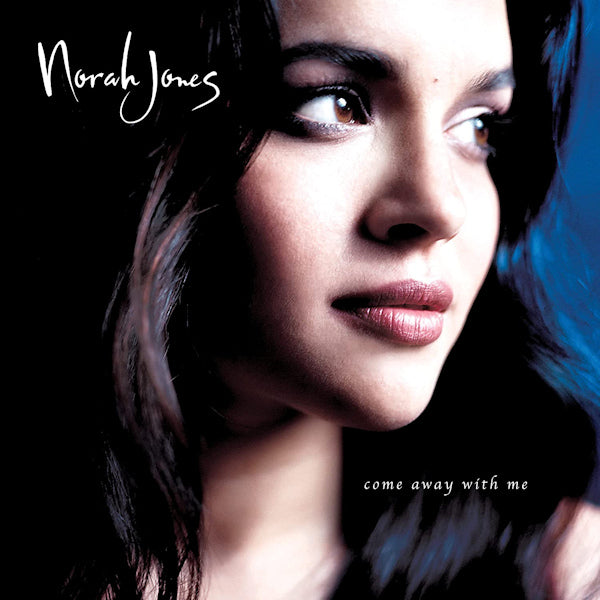 Norah Jones - Come Away With Me (tweedehands CD)