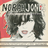 Norah Jones - Little broken hearts (LP)