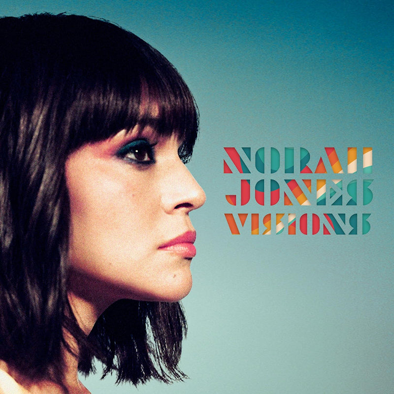 Norah Jones - Visions (LP) - Velvet Music