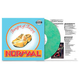 Normal - Bending or basting (LP)
