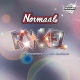 Normaal - Fonkel: ni-je nummers van olde knakkers (LP)