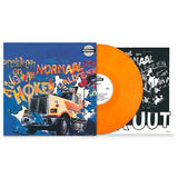Normaal - Kiek uut (LP)