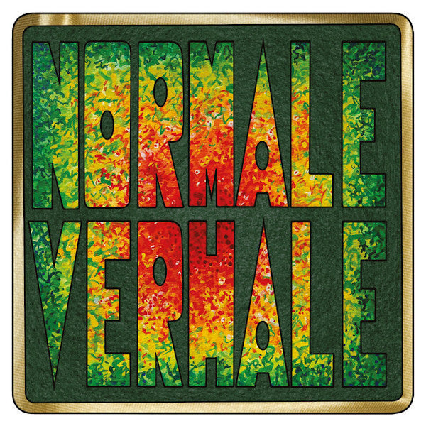 Normal - Normal story (CD)