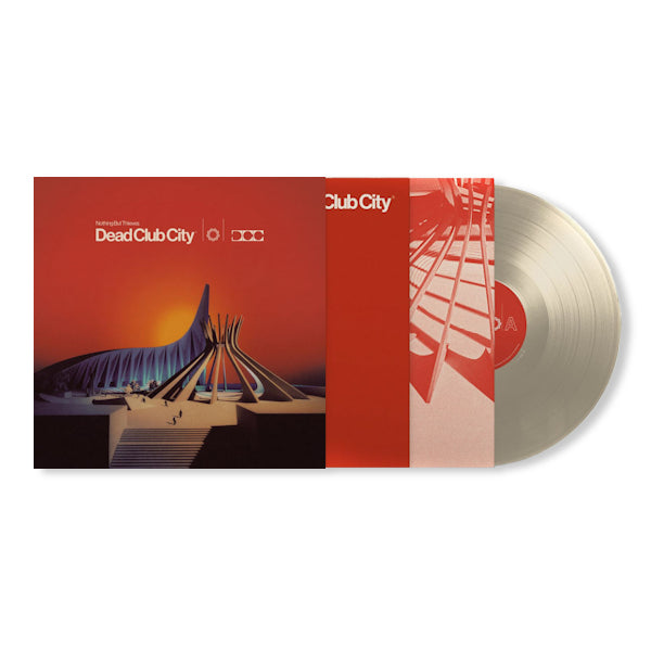 Nothing But Thieves - Dead club city (LP) - Velvet Music