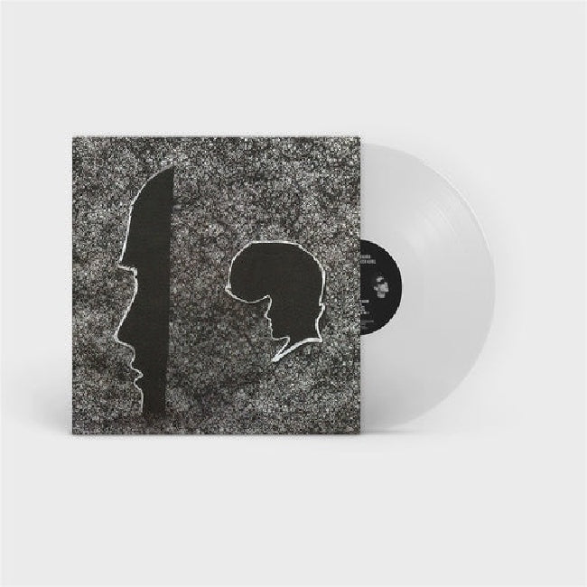 Charlie Megira & The Hefker Girl - Charlie megira und the hefker girl (opaque ennui) (LP)