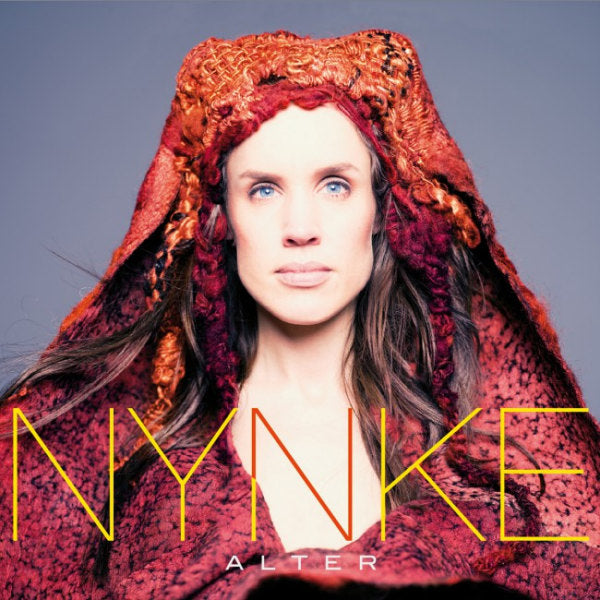 Nynke - Alter (CD)