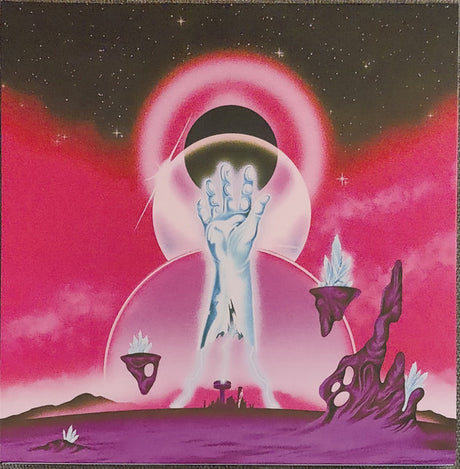 Umberto - Archenemy (LP) - Velvet Music